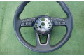Руль Audi A1 2018 - года 82A419091B, 638103900