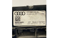 Блок управления климат-контролем 8T2820043AD, A2C53345973 Audi Q5 SQ5