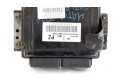Блок управления двигателя 96417290   Chevrolet Matiz