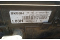 Pojistková skříňka Řídící jednotka BSM 0K53H66760 KIA Carnival 2006