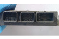 Блок управления двигателя 9665799180, 215865632A Citroen Berlingo