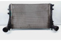 Интеркулер  3C0145805P   Volkswagen PASSAT CC 