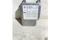 Блок подушек безопасности 1C0909605A, 5WK43122 Volkswagen Transporter - Caravelle T5