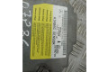Блок подушек безопасности A169820662, A169820662   Mercedes-Benz A W169