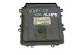 Блок управления двигателя 30729826A, 0281012103 Volvo V70