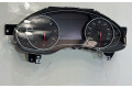 Панель приборов Audi A7 S7 4G