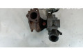  Турбина Jeep Cherokee XJ  35242053F         
