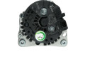 Генератор 063533490010, 028903028D Volkswagen New Beetle
