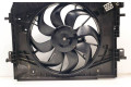 Вентилятор радиатора     214815012R    Dacia Sandero 