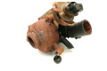  Турбина Citroen C5  9662464980   для двигателя RHR(DW10BTED4)      
