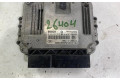 Блок управления двигателем Блок управления 0281017216   KIA Ceed
