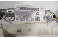 Подушка безопасности двери 5K6880742D, 5K6880742D Volkswagen Golf SportWagen