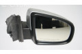 Zpětné zrcátko pravé BMW X5 E70 2009