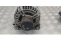 Генератор 03L903023, 0124525187 Volkswagen Golf VI