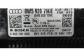 Панель приборов 8W5920790E   Audi A5       