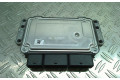 Блок управления двигателя 237105748r, 237105748R Renault Twingo III