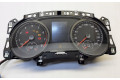 Панель приборов 517920740D, 23924KM Volkswagen Golf Sportsvan