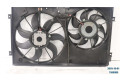 Вентилятор радиатора 1K0959455FR, 1K0959455ET Volkswagen Jetta V