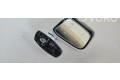 Зеркало электрическое Mitsubishi Space Wagon 1999 - 2004 года