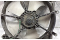 Вентилятор радиатора Honda City