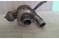 Турбина Audi A6 S6 C5 4B 8A38591457818 для двигателя AKE