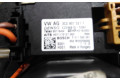 Вентилятор печки 3C0907521F, 3C0907521F Volkswagen Golf VI