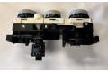 Блок управления климат-контролем 69667301, PMN1645690 Mitsubishi Colt