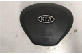 Подушка безопасности водителя 569001H000, 1H56900010 KIA Pro Cee'd II