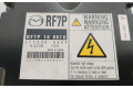 Řídící jednotka 2758006684, RF7P18881U   Mazda 5 2007