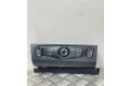 Блок управления климат-контролем 8T2820043AD Audi Q5 SQ5