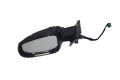 Зеркало электрическое Volvo V40 2012 - 2019 года