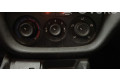 Блок управления климат-контролем 77367390   Fiat Doblo