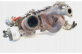 Турбина BMW X3 G01