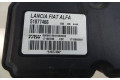 Блок АБС 51877466, 17168708   Lancia  Delta   -  года