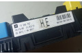 Pojistková skříňka 13206757, 5DK00866942 Opel Zafira B 2007