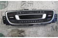 Блок управления климат-контролем 275100026R, 275100026R   Renault Scenic III   Grand scenic III