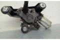 Моторчик заднего дворника 9819900080, 0390205063 Citroen C3 Aircross