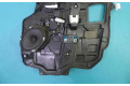 Передний комплект электрического механизма для подъема окна    IMPRK851878   Mazda 5