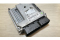 Блок управления двигателя 7803373, 0281013501   BMW X3 E83