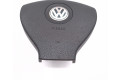 Подушка безопасности водителя 5N0880201, 610079600C   Volkswagen Touran I
