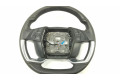 Руль Citroen C4 II Picasso 2013-2018 года 98167370ZD, 98170713ZD