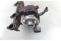  Турбина Audi A3 S3 8P  03G253014E, 03G253014E   для двигателя BKC      
