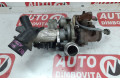 Turbodmychadlo Турбина 144119263R Renault Captur