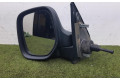 Zpětné zrcátko  Citroen Berlingo 2000  8153HL  