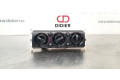 Блок управления климат-контролем 64111502214   Mini One  Cooper Cabrio R52