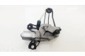 Моторчик заднего дворника 0390201, 0390201580954 Citroen Berlingo