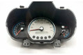 Спидометр (приборный щиток) Hyundai i10 2007 - 2012 года