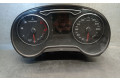 Панель приборов 8V0920872, 8V0920872 Audi A3 S3 8V