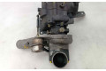 Turbodmychadlo Турбина 14411G2401, 14411G2401 Nissan Terrano TD27T