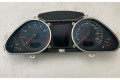 Přístrojová deska Audi A6 Allroad C6 2007 4F0910900A, 4F0920900R